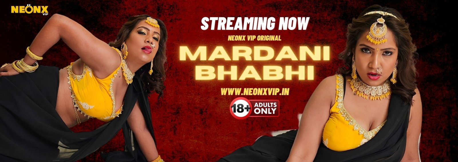 Mardani bhabhi